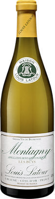 Louis Latour Montagny Les Buys 750ml