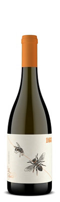 The Fableist Chardonnay The Bee and Jupiter Santa Barbara County 750ml