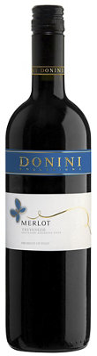 Donini Merlot Trevenezie 750ml