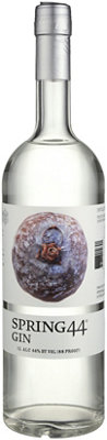 Spring44 Dry Gin 1L