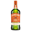 Jameson Orange Flavored Irish Whiskey 1.75L