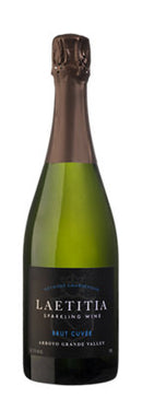 Laetitia Brut Cuvée Arroyo Grande Valley 750ml