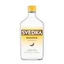 Svedka Banana Vodka 375ml