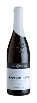 Emporium Appassimento Vino Passito Salento 750ml