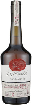 Christian Drouin Experimental Hine Angels 17 Year Small Batch 700ml