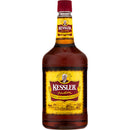 Kessler Blended American Whiskey 1.75L