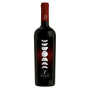 7 Moons Dark Side Red Blend California 750ml