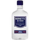 Burnett's Vodka 375ml