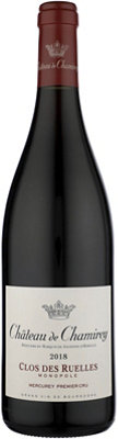 Château de Chamirey Mercurey Premier Cru Clos des Ruelles Monopole 750ml