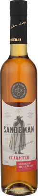 Sandeman Character Superior Medium Dry Sherry 500ml