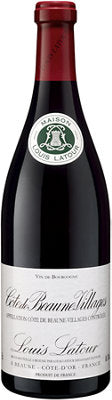 Louis Latour Côte de Beaune-Villages Rouge 750ml