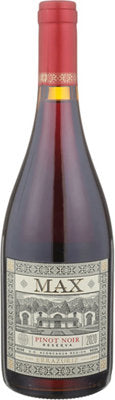 Errazuriz Max Reserva Pinot Noir Aconcagua Costa 750ml