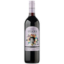 Aviana Red Wine Portugal 750ml