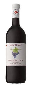Lenz Moser Blaufränkisch Burgenland 1L