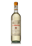 La Scolca Gavi White Label 375ml