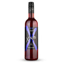 Xtatic Blackberry Flavored Wine 750ml