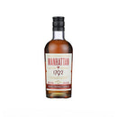 Heublein Manhattan Cocktail 375ml