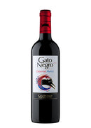 Gato Negro Cabernet Sauvignon Merlot 750ml