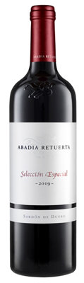 Abadía Retuerta Selección Especial Red Wine 750ml
