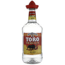 El Toro White Tequila 1.75L