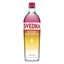 Svedka Mango Pineapple Vodka 1L
