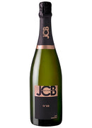 JCB No. 69 Crémant de Bourgogne Brut Rosé 750ml