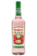 Presidente Sandia Chile Watermelon Chile Flavored Brandy 700ml