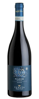 Tenuta Rapitala Nadir Syrah Sicilia 750ml
