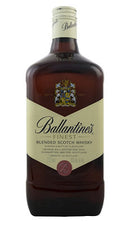 Ballantine's Finest Blended Scotch Whisky 1.75L