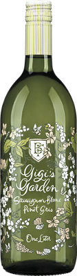 Browne Family Vineyards Gigi's Garden Sauvignon Blanc Pinot Gris Columbia Valley 1L