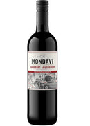 CK Mondavi Cabernet Sauvignon California 750ml