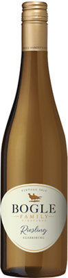 Bogle Vineyards Riesling Clarksburg 750ml