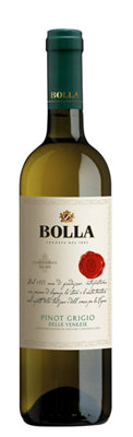 Bolla Pinot Grigio delle Venezie 750ml