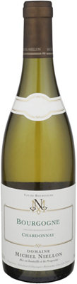 Michel Niellon Bourgogne Chardonnay 750ml