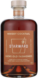 Starward (New) Old Fashioned Whisky Cocktail 700ml
