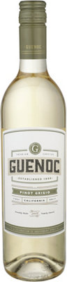 Guenoc Pinot Grigio California 750ml