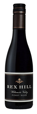 Rex Hill Pinot Noir Willamette Valley 375ml