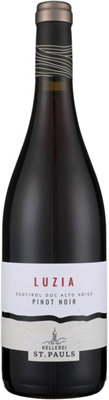 St. Pauls Luzia Pinot Noir Alto Adige 750ml