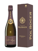 Pol Roger Brut Rosé Vintage Champagne 750ml