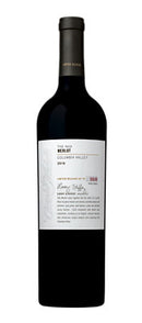 Chateau Ste. Michelle Limited Release The Nod Merlot Lacey Steffey Columbia Valley 750ml