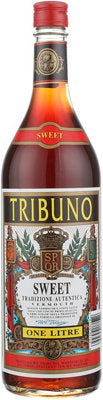 Tribuno Sweet Vermouth 1L