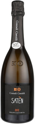 Contadi Castaldi Franciacorta Brut 750ml