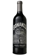 Bonanza The Vinekeeper Cabernet Sauvignon Napa Valley 1L