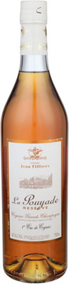 Jean Fillioux La Pouyade Grande Champagne Cognac 750ml