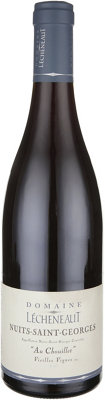 Philippe & Vincent Lecheneaut Nuits-Saint-Georges Au Chouillet Vieilles Vignes 750ml