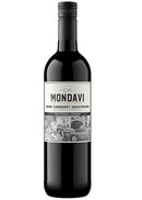 CK Mondavi Dark Cabernet Sauvignon California 750ml