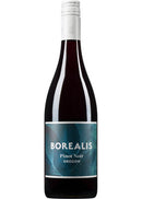 Borealis Pinot Noir Oregon 750ml