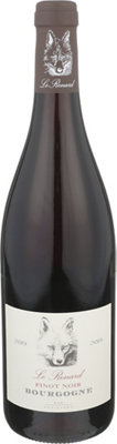 Le Renard Bourgogne Pinot Noir 750ml
