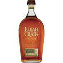 Elijah Craig Straight Rye Whiskey 1.75L