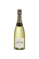Lallier Blanc de Blancs Grand Cru Brut Champagne 750ml